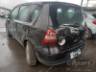 2010 NISSAN LIVINA 