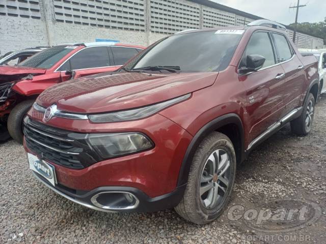 2018 FIAT TORO 