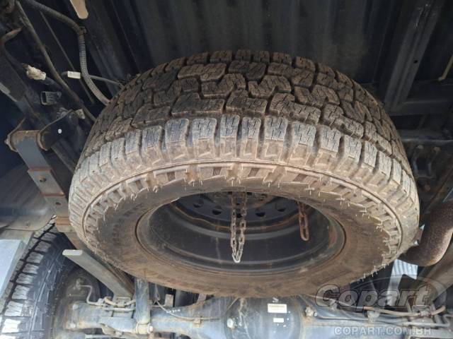 2024 MITSUBISHI L200 TRITON 