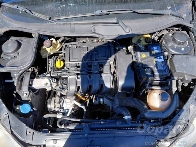 2003 PEUGEOT 206 