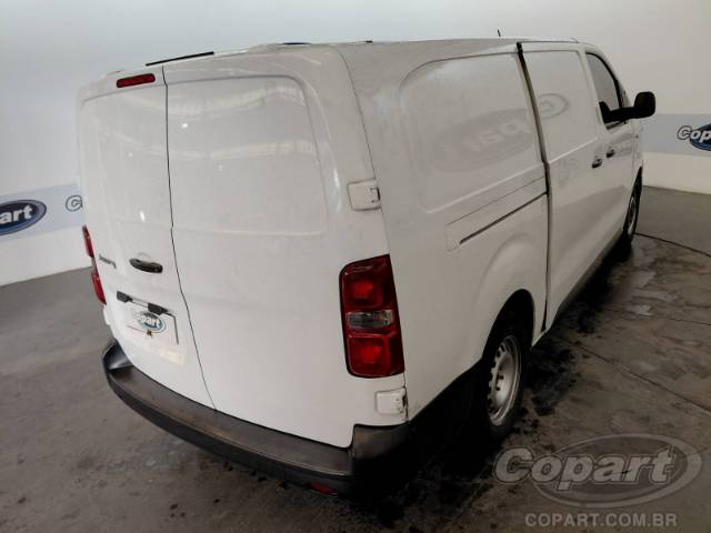 2020 CITROEN JUMPY 