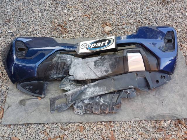 2025 NISSAN FRONTIER CD 