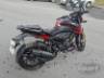 2021 DAFRA APACHE 