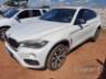 2016 BMW X6 