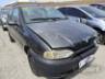2001 FIAT PALIO 
