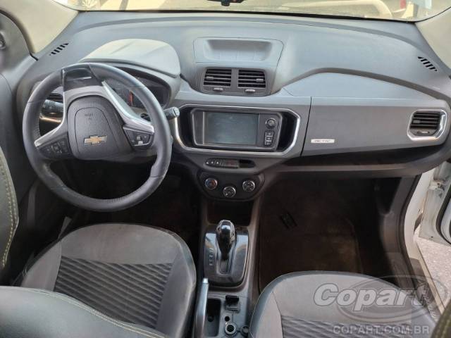 2019 CHEVROLET SPIN 