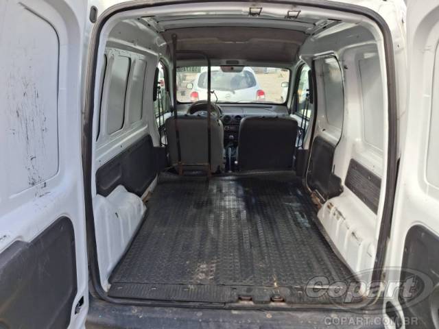 2015 RENAULT KANGOO EXPRESS 