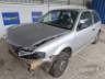 2010 VOLKSWAGEN GOL 