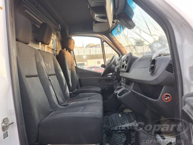 2022 MERCEDES BENZ SPRINTER 