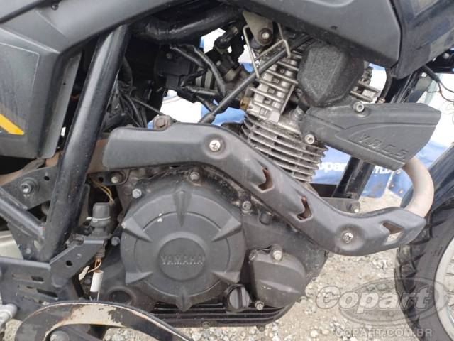 2019 YAMAHA XTZ 150 CROSSER 