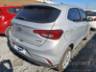 2025 FIAT ARGO 
