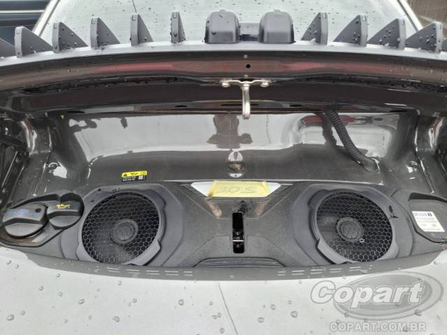 2024 PORSCHE 911 