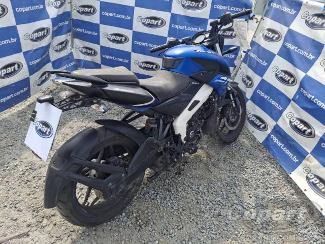 2023 BAJAJ DOMINAR 