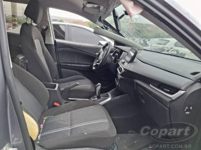 2023 CHEVROLET TRACKER 