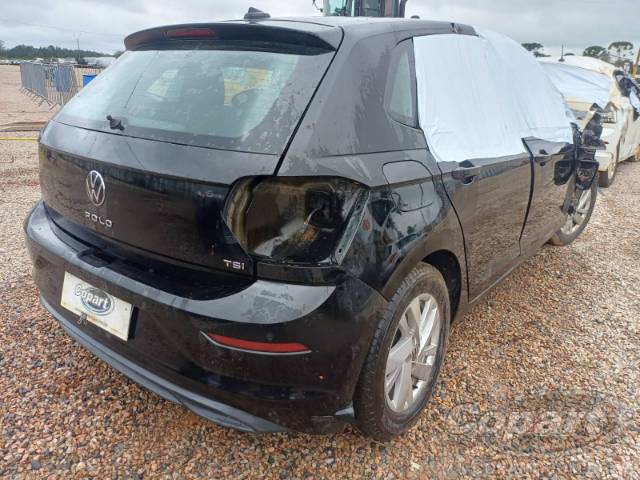 2025 VOLKSWAGEN POLO 