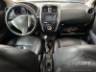 2016 NISSAN VERSA 