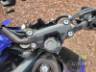 2025 YAMAHA FZ15 