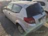 2009 FORD KA 