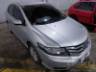 2013 HONDA CITY 