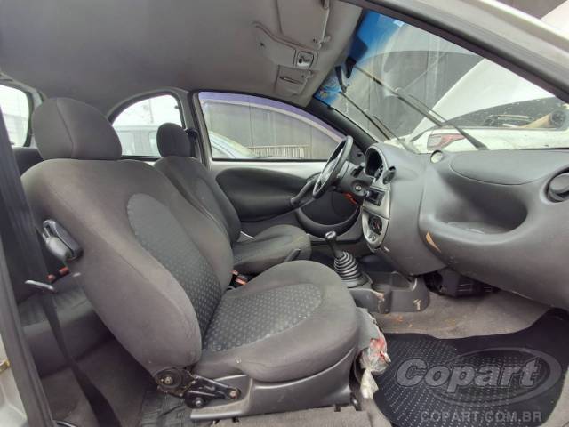2006 FORD KA 