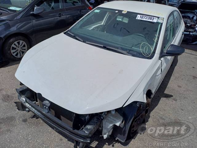 2025 VOLKSWAGEN VIRTUS 