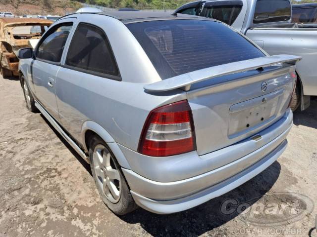 2000 CHEVROLET ASTRA 