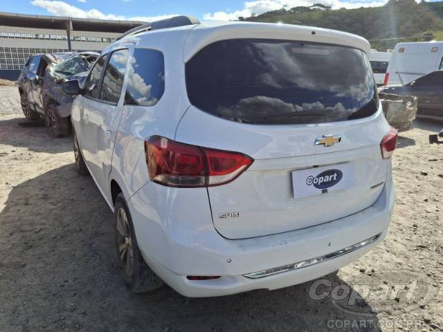 2020 CHEVROLET SPIN 