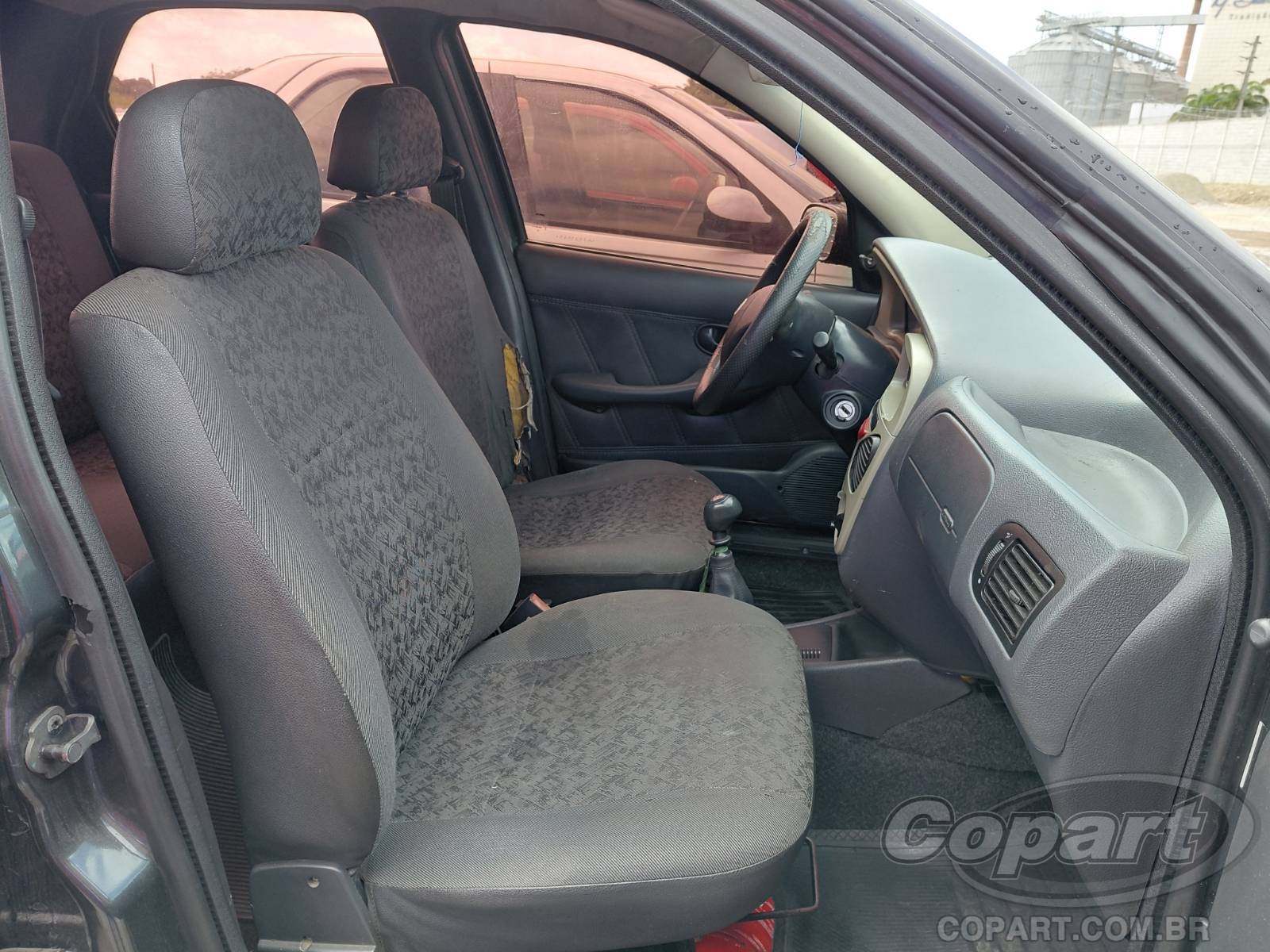 Foto 5: 2010 FIAT SIENA