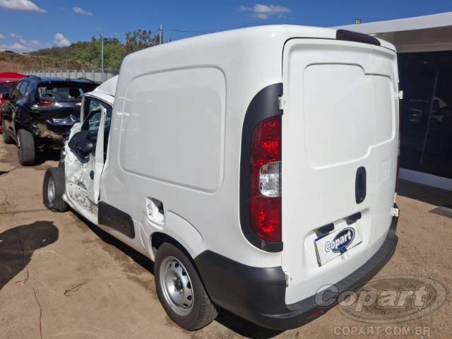 2025 FIAT FIORINO FURGAO 