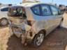 2010 HONDA FIT 