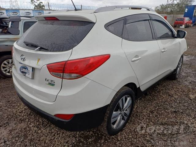 2014 HYUNDAI IX35 