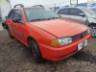 1997 VOLKSWAGEN GOL 