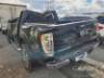 2021 NISSAN FRONTIER CD 