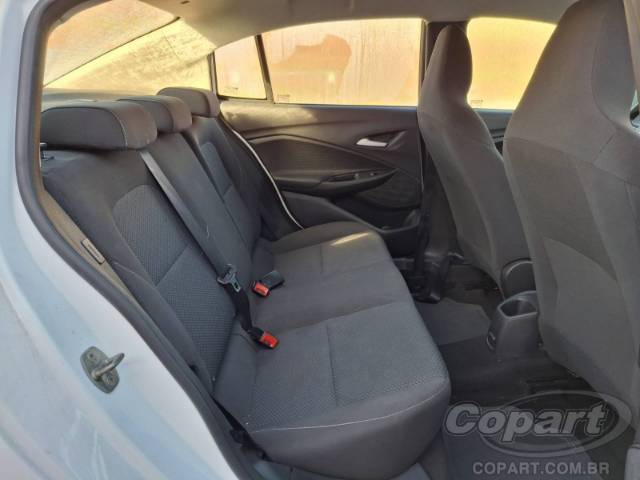 2023 CHEVROLET ONIX PLUS 