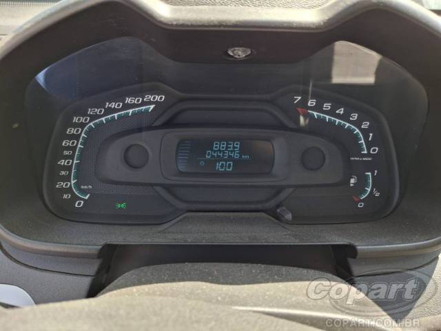 2017 CHEVROLET MONTANA 