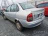 2001 CHEVROLET CORSA SEDAN 