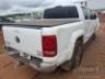 2014 VOLKSWAGEN AMAROK 