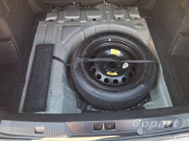 2015 CITROEN C4 LOUNGE 