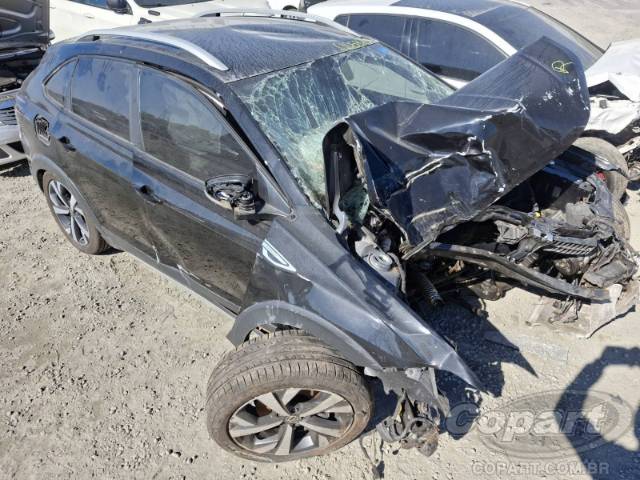 2024 VOLKSWAGEN NIVUS 