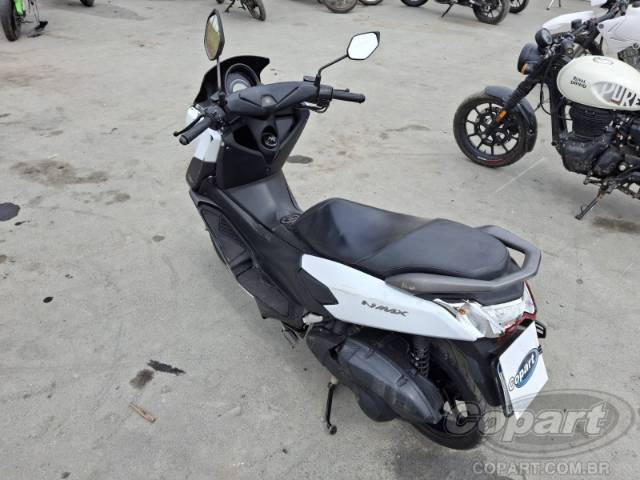 2018 YAMAHA NMAX 