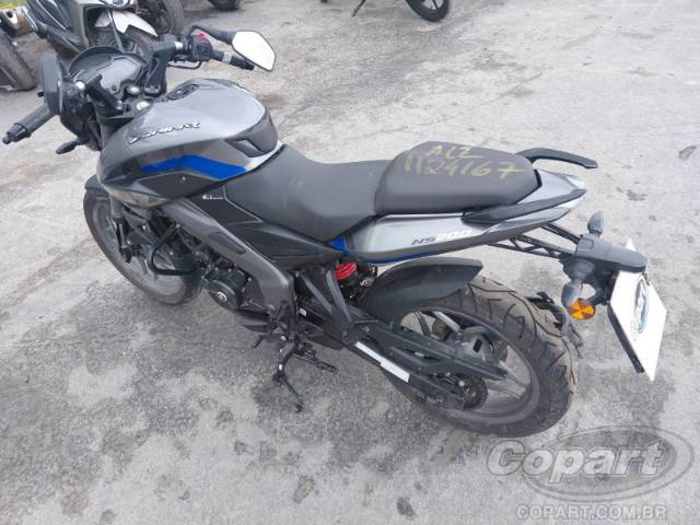 2026 BAJAJ DOMINAR 