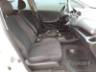 2010 HONDA FIT 