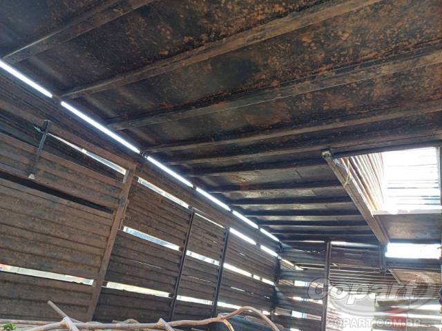 2020 TRUCK SEMI-REBOQUE 