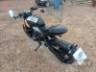 2026 TRIUMPH TRIDENT 