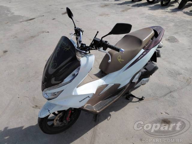 2020 HONDA PCX 