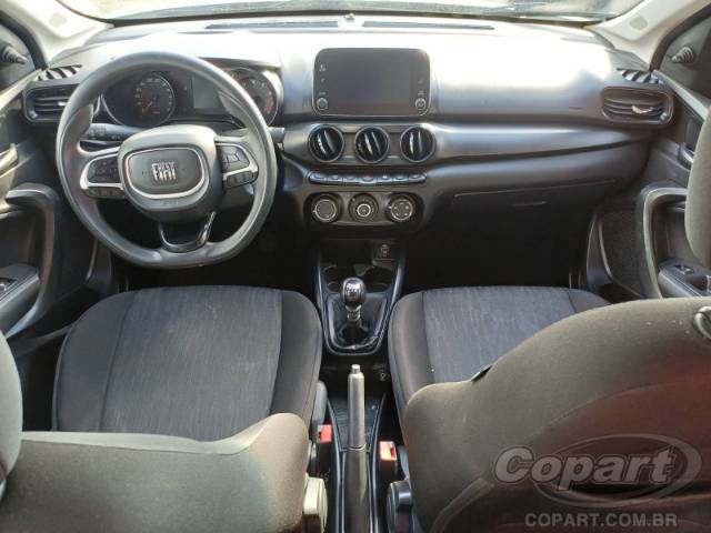 2024 FIAT ARGO 