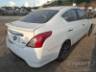 2018 NISSAN VERSA 