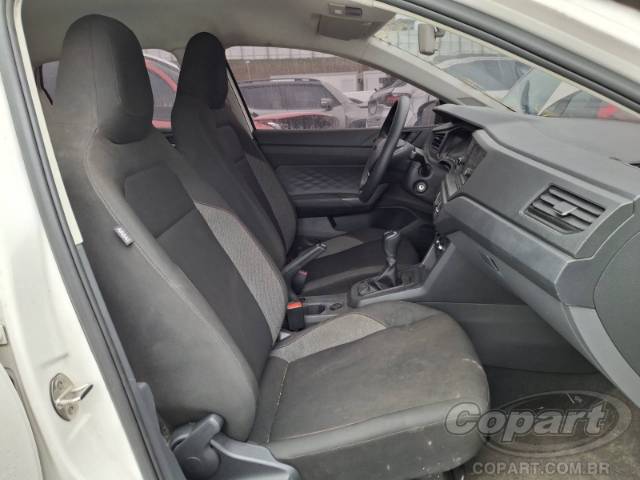2024 VOLKSWAGEN POLO 
