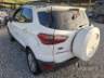 2014 FORD ECOSPORT 