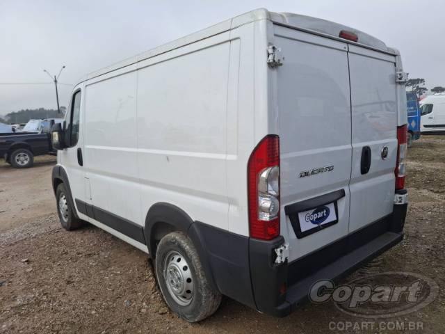 2021 FIAT DUCATO FURGAO 